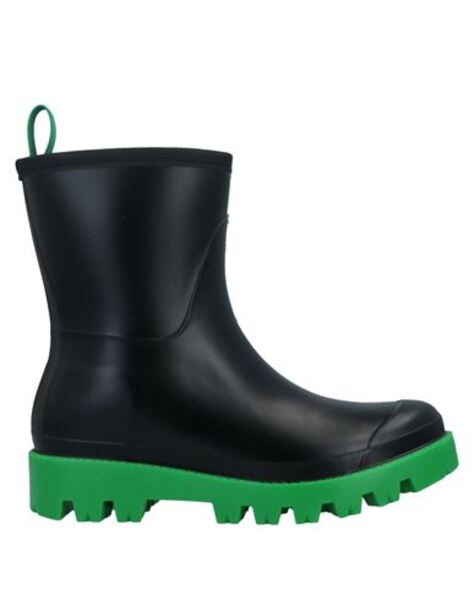  Gia Couture - Calzado - Botines De Caña Alta - On Yoox.com 