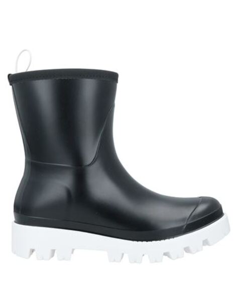  Gia Couture - Calzado - Botines De Caña Alta - On Yoox.com 