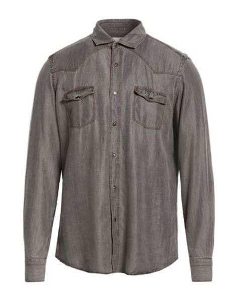  Giannetto Portofino - Camisetas Y Tops - Camisas Vaqueras - On Yoox.com 