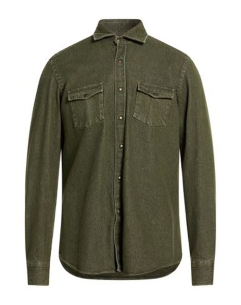  Giannetto Portofino - Camisetas Y Tops - Camisas Vaqueras - On Yoox.com 