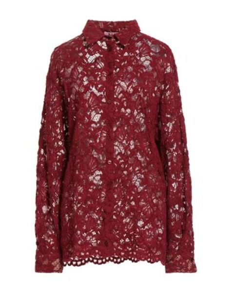  Gina Gorgeous - Camisetas Y Tops - Camisas - On Yoox.com 
