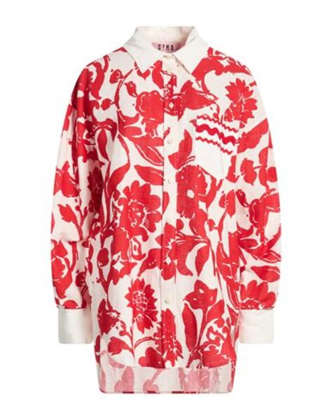  Gina Gorgeous - Camisetas Y Tops - Camisas - On Yoox.com 
