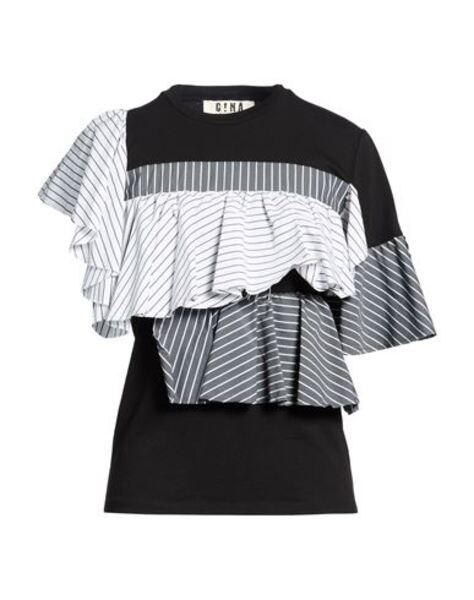  Gina Gorgeous - Camisetas Y Tops - Camisetas - On Yoox.com 