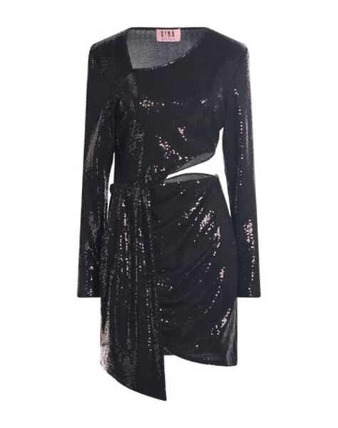  Gina Gorgeous - Vestidos - Minivestidos - On Yoox.com 