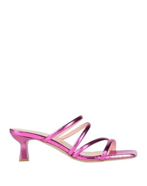  Gio Palma - Calzado - Sandalias Con Cierre - On Yoox.com 