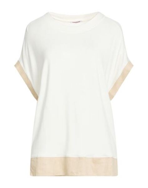 Gioferrari - Camisetas Y Tops - Camisetas - On Yoox.com 