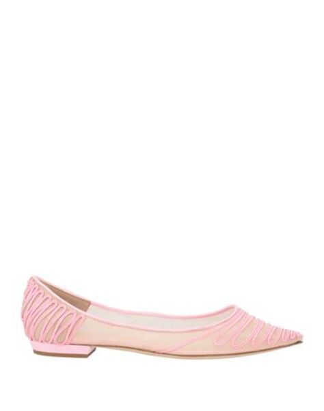  Giorgio Armani - Calzado - Bailarinas - On Yoox.com 