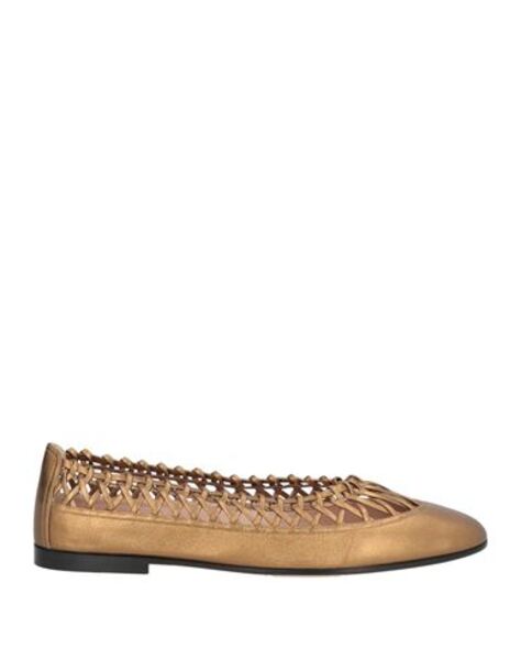  Giorgio Armani - Calzado - Bailarinas - On Yoox.com 
