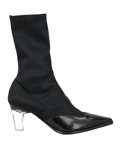  Giorgio Armani - Calzado - Botines De Caña Alta - On Yoox.com 