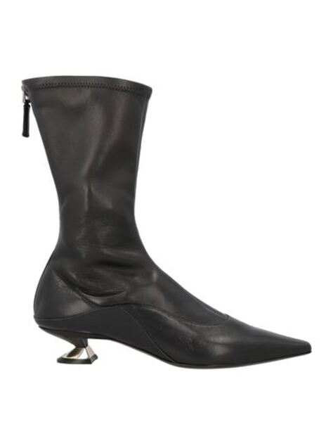  Giorgio Armani - Calzado - Botines De Caña Alta - On Yoox.com 
