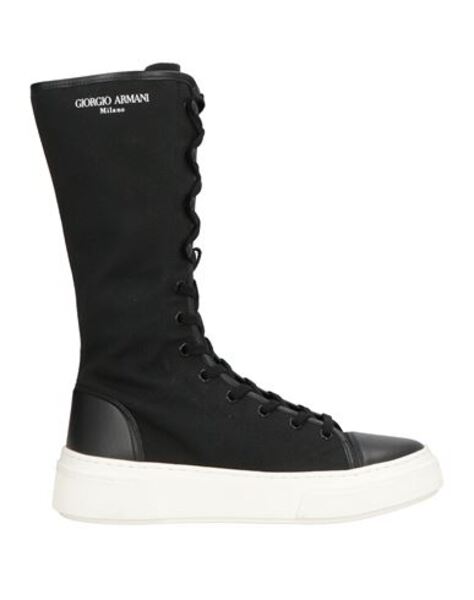  Giorgio Armani - Calzado - Botines De Caña Alta - On Yoox.com 
