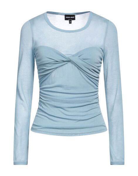  Giorgio Armani - Camisetas Y Tops - Tops - On Yoox.com 