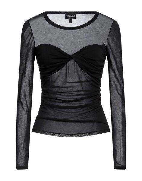  Giorgio Armani - Camisetas Y Tops - Tops - On Yoox.com 