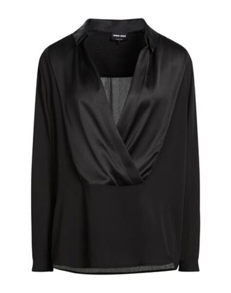  Giorgio Armani - Camisetas Y Tops - Tops - On Yoox.com 