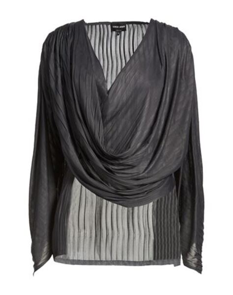 Giorgio Armani - Camisetas Y Tops - Tops - On Yoox.com 
