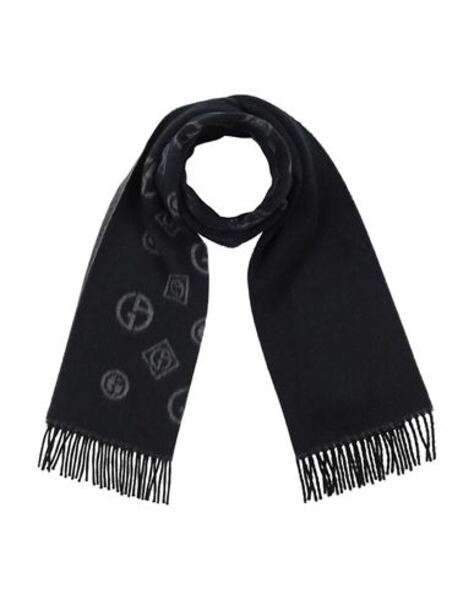  Giorgio Armani - Complementos - Bufandas - On Yoox.com 