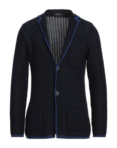  Giorgio Armani - Prendas De Punto - Cárdigans - On Yoox.com 