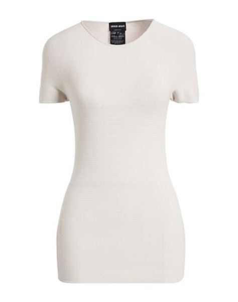  Giorgio Armani - Prendas De Punto - Pullover - On Yoox.com 