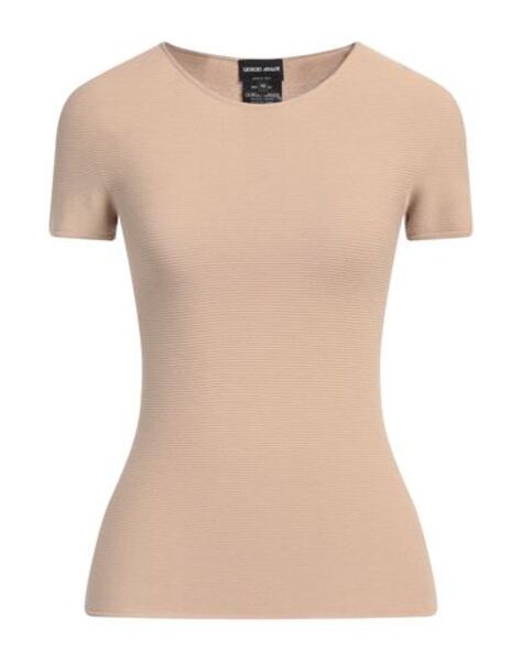  Giorgio Armani - Prendas De Punto - Pullover - On Yoox.com 
