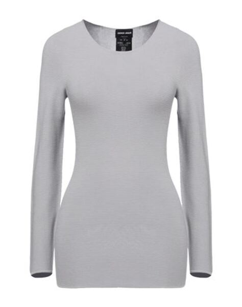  Giorgio Armani - Prendas De Punto - Pullover - On Yoox.com 