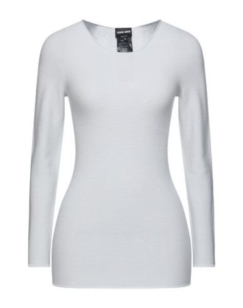  Giorgio Armani - Prendas De Punto - Pullover - On Yoox.com 