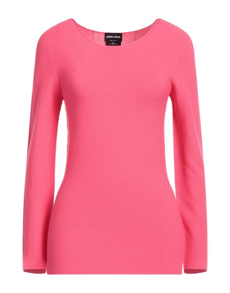  Giorgio Armani - Prendas De Punto - Pullover - On Yoox.com 