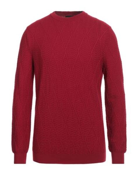  Giorgio Armani - Prendas De Punto - Pullover - On Yoox.com 