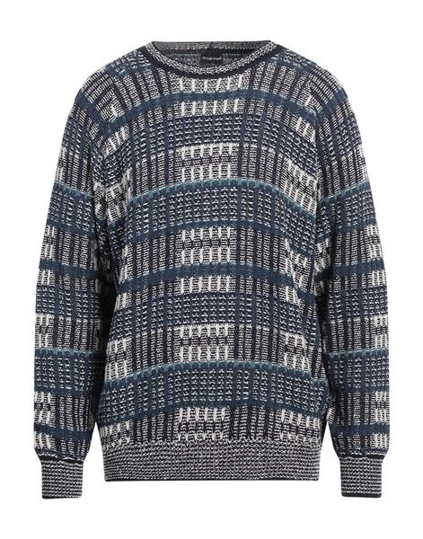  Giorgio Armani - Prendas De Punto - Pullover - On Yoox.com 