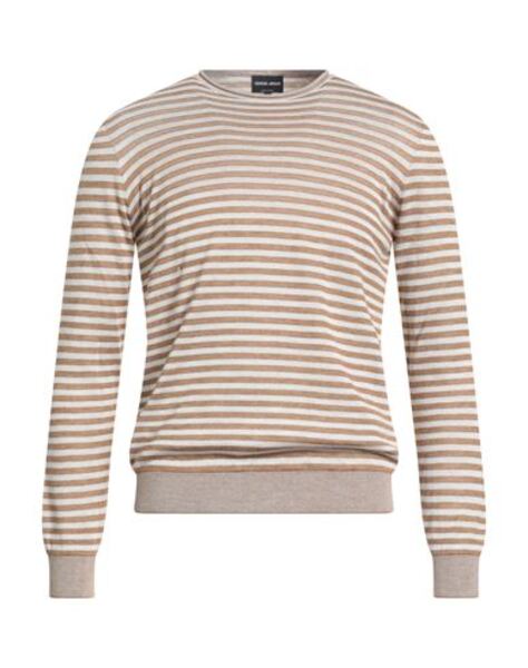  Giorgio Armani - Prendas De Punto - Pullover - On Yoox.com 