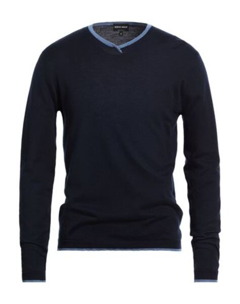  Giorgio Armani - Prendas De Punto - Pullover - On Yoox.com 