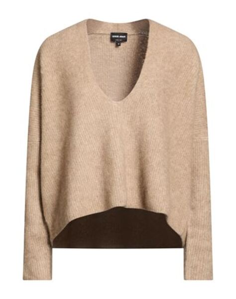  Giorgio Armani - Prendas De Punto - Pullover - On Yoox.com 