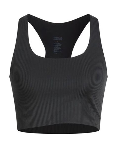 Girlfriend Collective - Camisetas Y Tops - Tops - On Yoox.com 