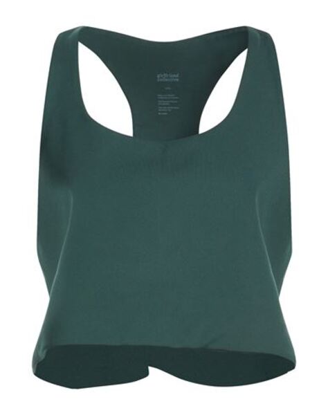  Girlfriend Collective - Camisetas Y Tops - Tops - On Yoox.com 