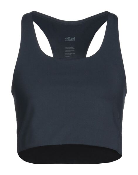 Girlfriend Collective - Camisetas Y Tops - Tops - On Yoox.com 