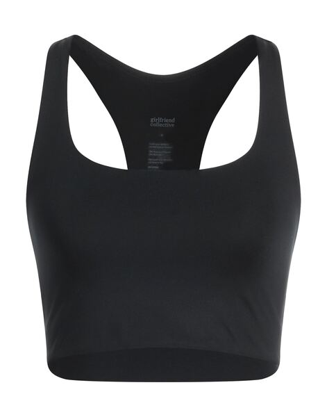  Girlfriend Collective - Camisetas Y Tops - Tops - On Yoox.com 