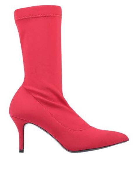  Gisél Moiré - Calzado - Botines De Caña Alta - On Yoox.com 