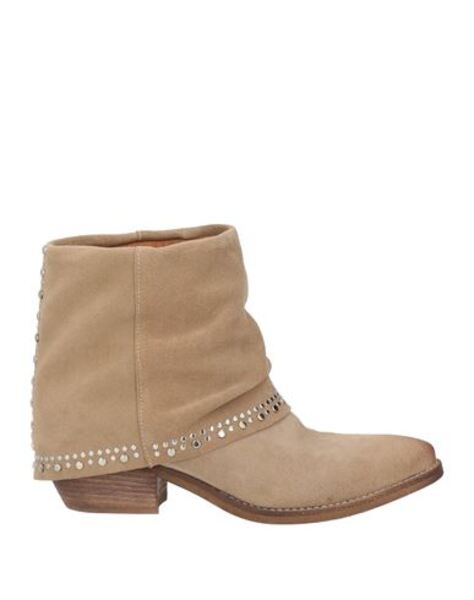 Gisél Moiré - Calzado - Botines De Caña Alta - On Yoox.com 