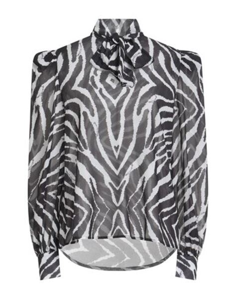  Giulia N Couture - Camisetas Y Tops - Tops - On Yoox.com 