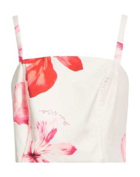 Giulia N Couture - Camisetas Y Tops - Tops - On Yoox.com 