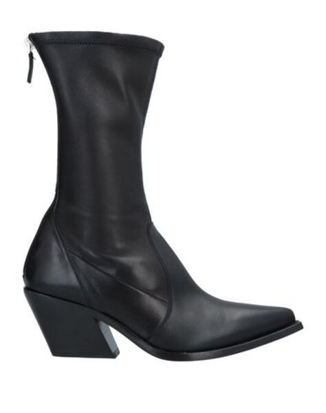  Givenchy - Calzado - Botines De Caña Alta - On Yoox.com 