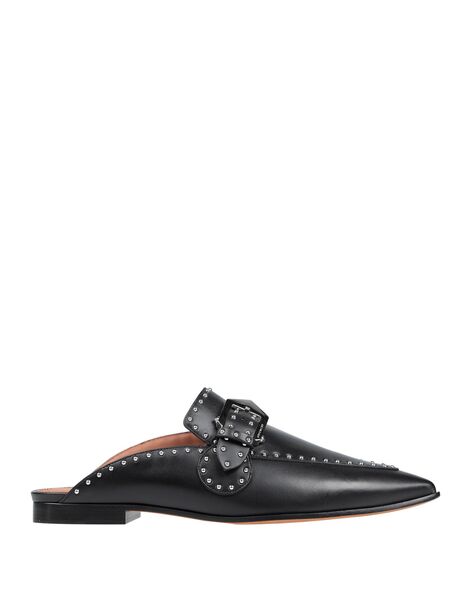  Givenchy - Calzado - Mules & Zuecos - On Yoox.com 
