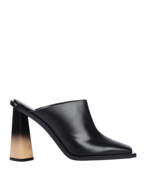  Givenchy - Calzado - Mules & Zuecos - On Yoox.com 