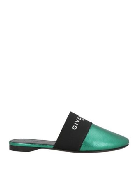  Givenchy - Calzado - Mules & Zuecos - On Yoox.com 