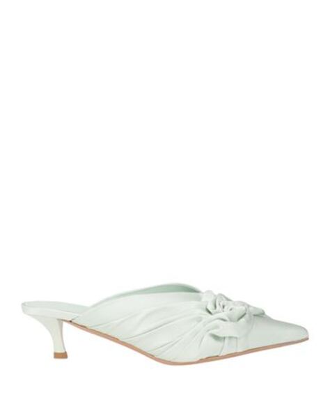  Givenchy - Calzado - Mules & Zuecos - On Yoox.com 