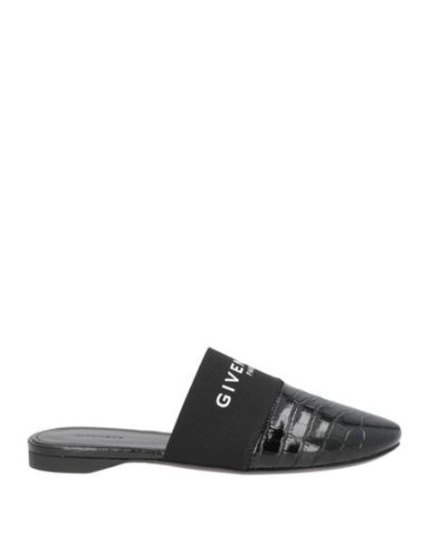  Givenchy - Calzado - Mules & Zuecos - On Yoox.com 