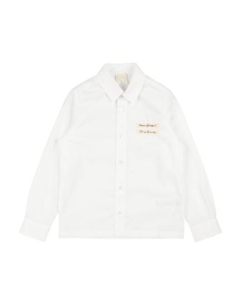  Givenchy - Camisetas Y Tops - Camisas - On Yoox.com 
