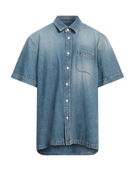  Givenchy - Camisetas Y Tops - Camisas Vaqueras - On Yoox.com 