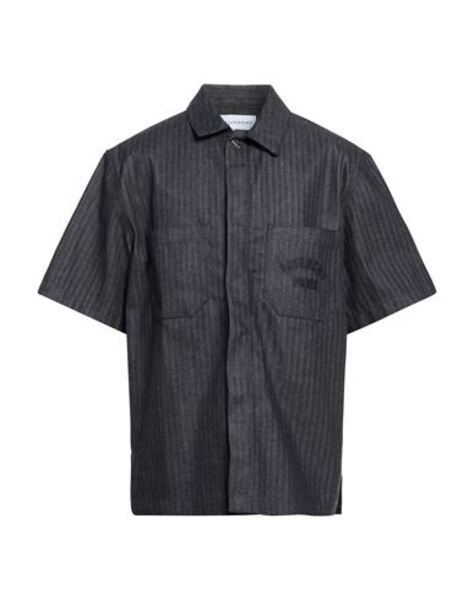  Givenchy - Camisetas Y Tops - Camisas Vaqueras - On Yoox.com 
