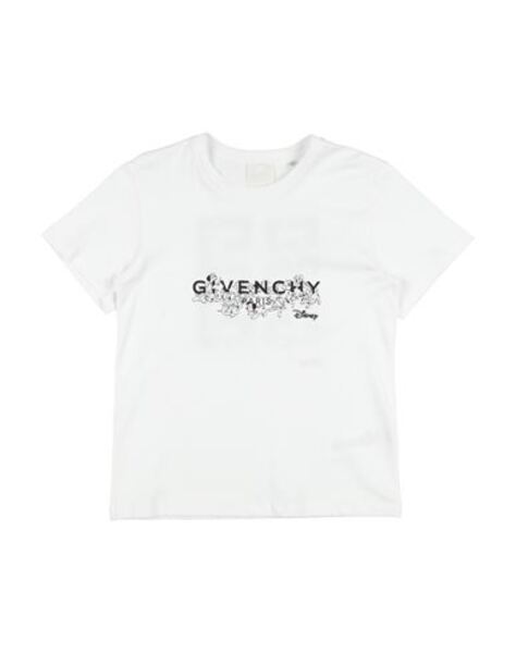  Givenchy - Camisetas Y Tops - Camisetas - On Yoox.com 