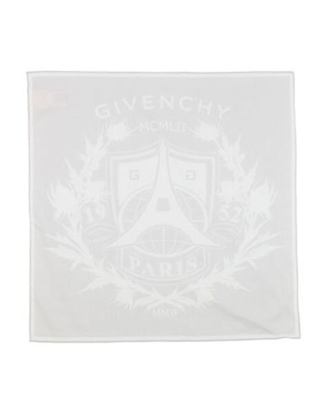  Givenchy - Complementos - Bufandas - On Yoox.com 